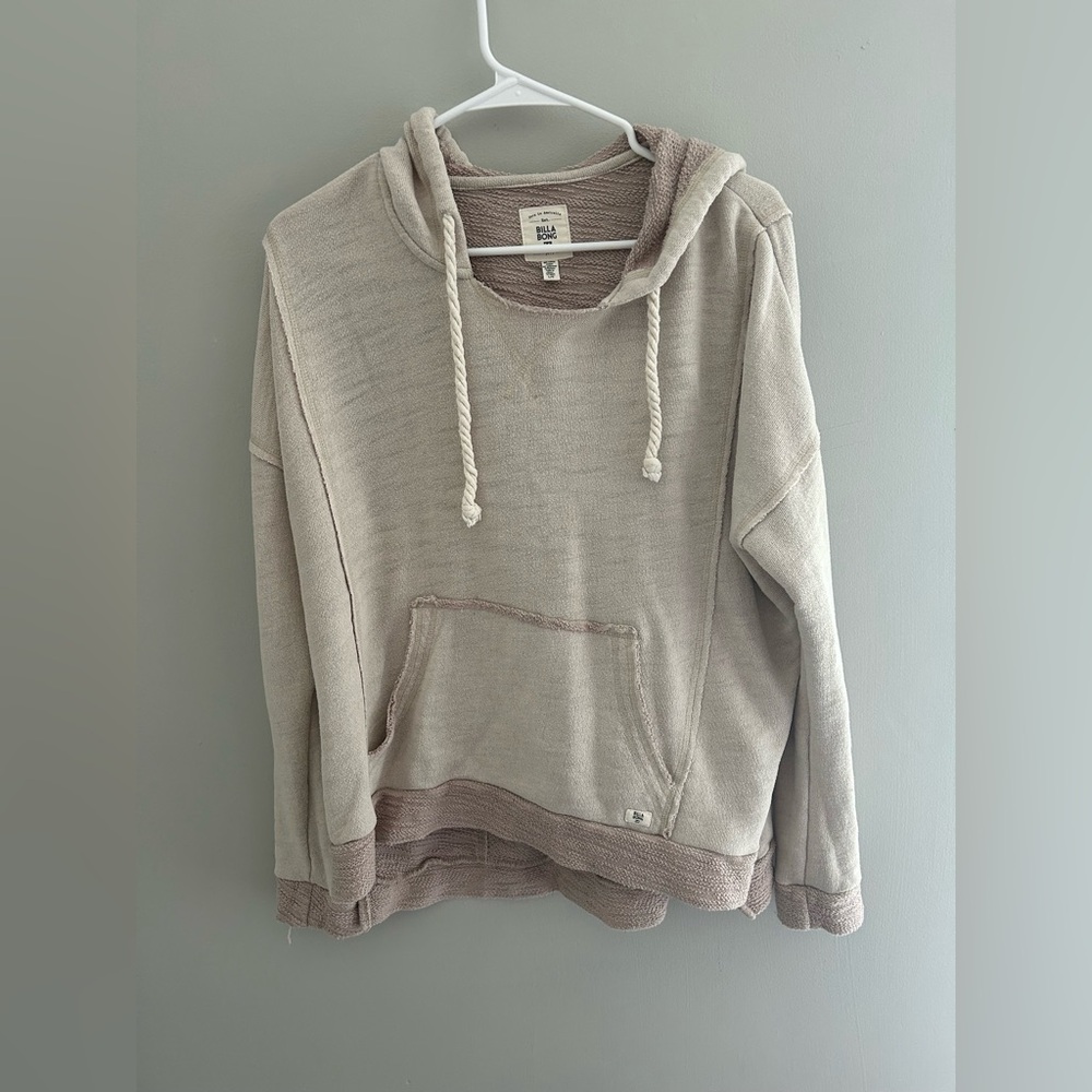 Billabong sweatshirt